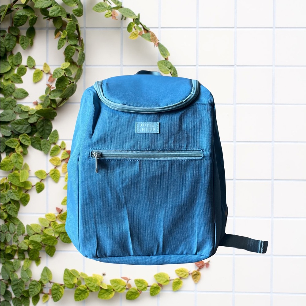 ❌ *SOLD* JuneShine Cooler Backpack
